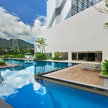 The Mist@Midhill Genting Highlands Apartment Exterior photo