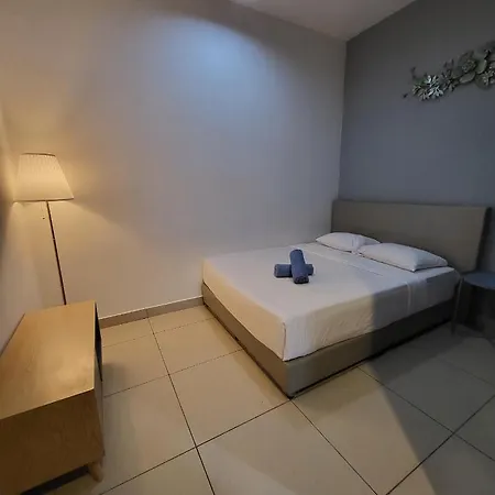 The Mist@Midhill Genting Highlands Apartment Exterior photo