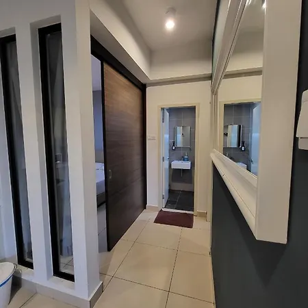 The Mist@Midhill Genting Highlands Apartment Exterior photo