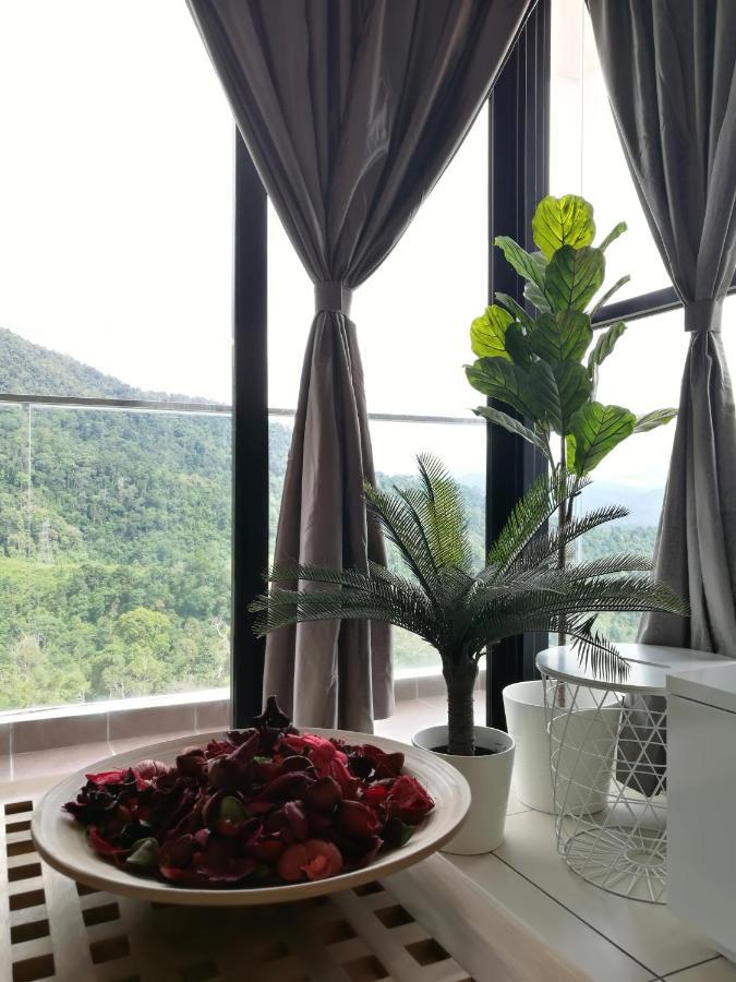 The Mist@midhill Apartment Genting Highlands