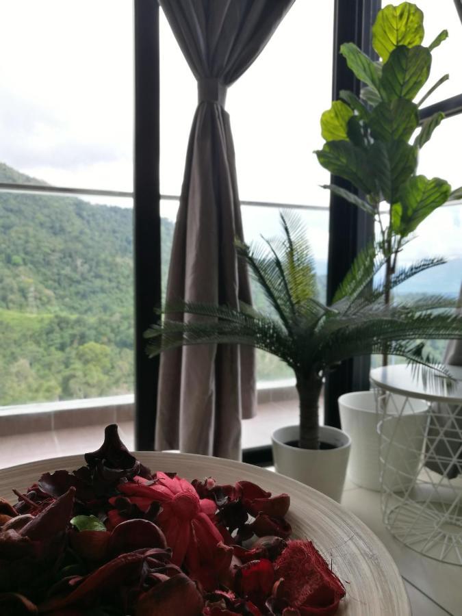 The Mist@midhill Apartment Genting Highlands