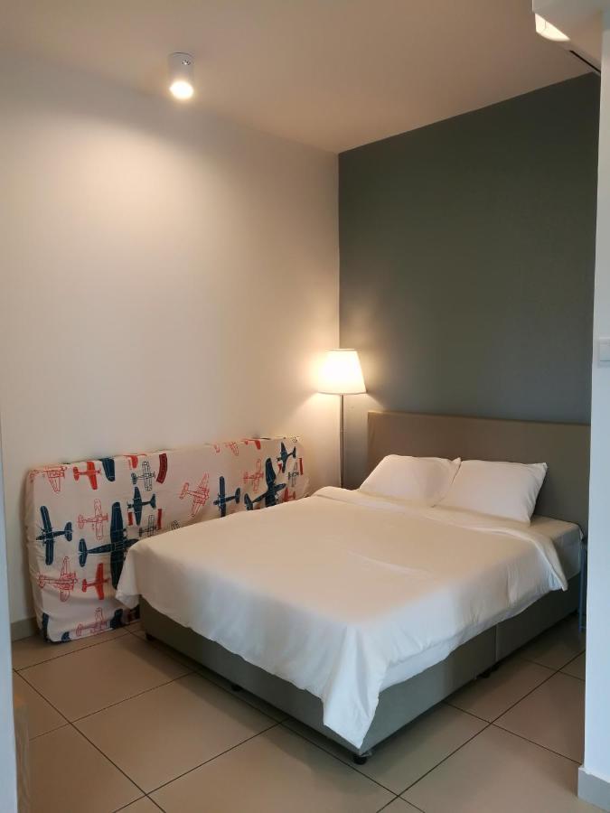 Apartment The Mist@midhill *
