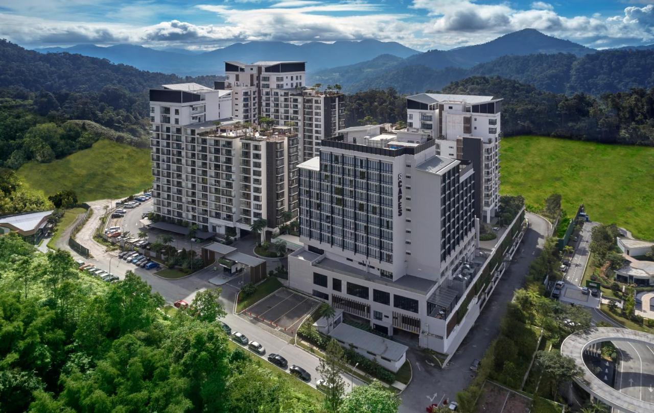 The Mist@midhill * Genting Highlands